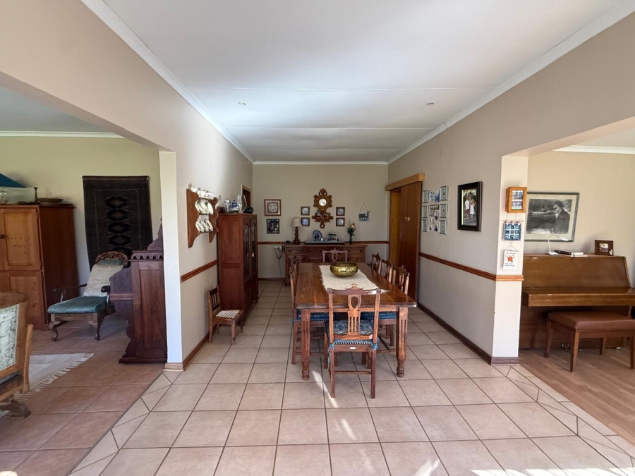 4 Bedroom Property for Sale in Bainsvlei Free State